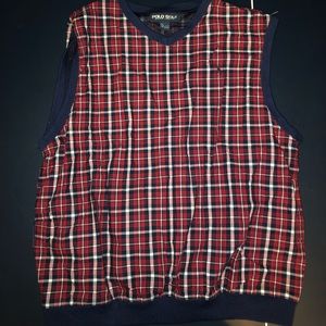Polo Ralph Lauren Golf Vest